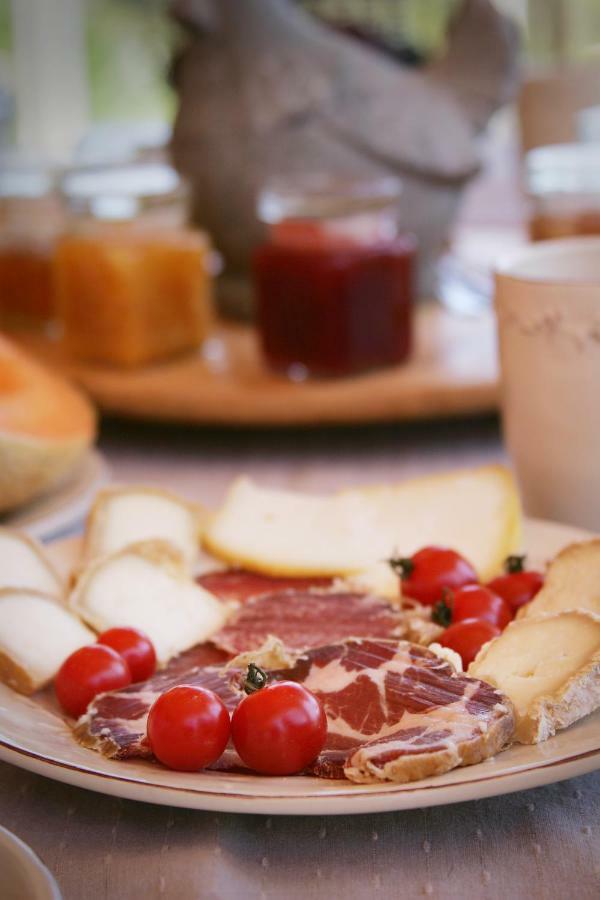 Mimosa Couette-café Favone